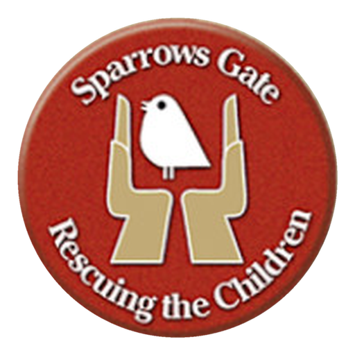 Sparrows Gate Mission logo